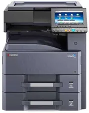 МФУ Kyocera TASKalfa 4012i A3 лазерный черно-белый, без крышки сканера, 1102V63NL0