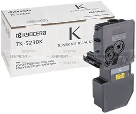 Картридж Kyocera TK-5230K (1T02R90NL0)