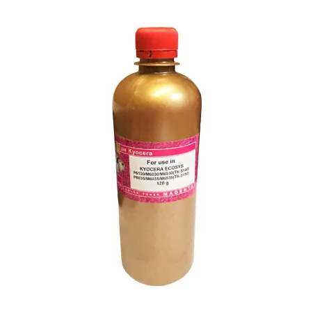 Тонер для KYOCERA ECOSYS M6030/M6535 (TK-5140/5150) (фл,120,кр,5К, MITSUBISHI) Gold ATM-0