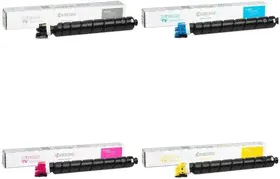 Тонер-картридж KYOCERA TASKalfa 2554ci (регион Азия) 12 000 стр. Cyan TK-8368C