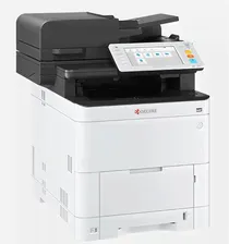 МФУ Kyocera ECOSYS MA4000cix A4 лазерный цветной, 1102Z43NL0