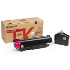 Тонер Картридж Kyocera M6230cidn, M6630cidn, P6230cdn пурпурный (1T02TVBNL0)