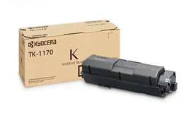 Тонер-картридж TK-1170 Kyocera M2040dn/M2540dn/M2640idw, 7,2К (О)