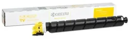Картридж Kyocera Mita TK-8365Y для Kyocera TASKalfa 2554ci 12000стр Желтый