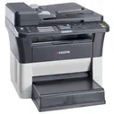 МФУ Kyocera FS-1025MFP (1102M63RUV/1102M63RU0)
