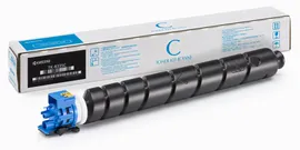 Тонер-картридж голубой TK-8515C Kyocera TASKalfa 5052ci, 6052ci, оригинальный
