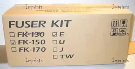 Печь Kyocera Mita FK-150 в сборе оригинальный
