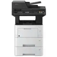 Характеристики МФУ Kyocera Ecosys M3145dn 1102TF3NL0
