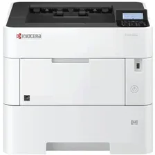 Принтер лазерный Kyocera ECOSYS P3155dn (A4, 1200dpi, 55ppm, 512Mb, Duplex, Lan, USB) (1102TR3NL0)