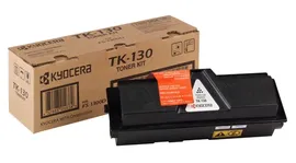 Тонер-картридж Kyocera TK-130 Оригинальный