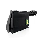 Заправка совместимого картриджа Kyocera TK-1120