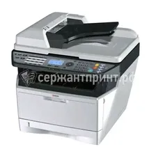 Новый картридж для Kyocera ECOSYS M2035