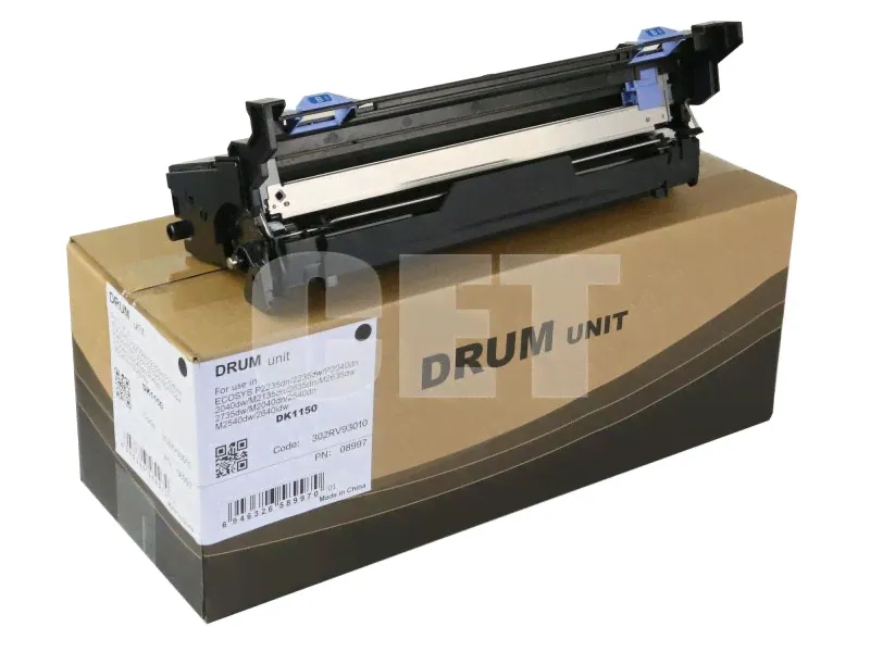 Драм-юнит для KYOCERA ECOSYS P2235dn (CET), CET8997, DK-1150
