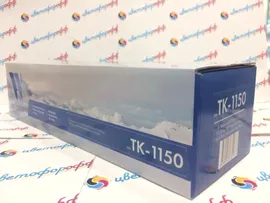 Картридж совместимый NV Print для Kyocera TK-1150 для EcoSys M2135 / M2635 / M2735 / P2235 БЕЗ ЧИПА