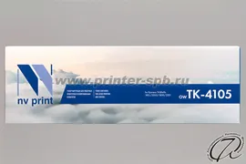 Картридж Kyocera TK-4105 совместимый (аналог)