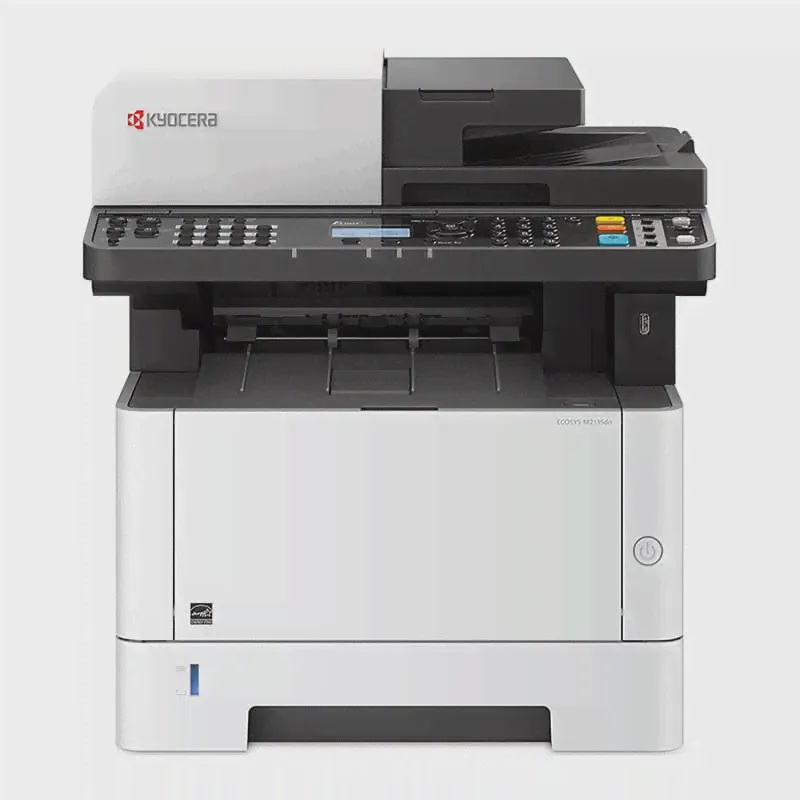 Картридж для принтера Kyocera Ecosys M2135dn-0