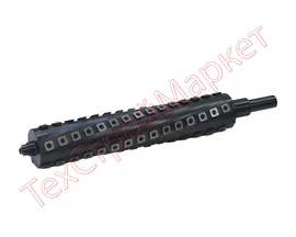 Ролик заряда (PCR) Noname для Kyocera FS-2100/4300 302LV93010 (RA)