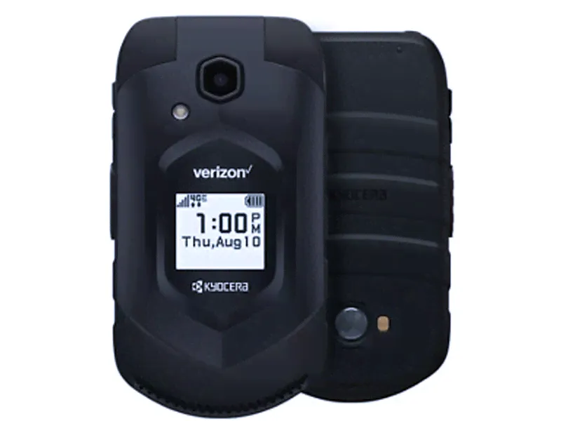 Kyocera DuraXV LTE E4610 (б/у)