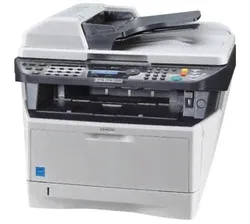 МФУ лазерное Kyocera ECOSYS M2035dn 1102PM3NL0