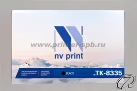 Картридж Kyocera TK-8335M magenta, совместимый (аналог)