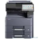 МФУ лазерный Kyocera TASKalfa MZ3200i (1102ZT3NL0) A3, 32/17 ppm A4/A3, 4Gb + 32Gb SDD + 320 GB HDD, Network, дуплекс, без тонера и крышки, уст. АСЦ