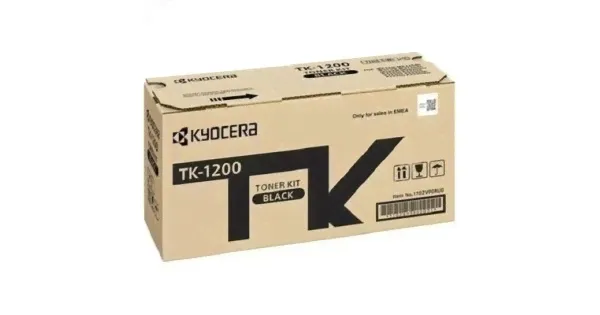 Тонер-картридж TK-1200 для Kyocera M2235dn / M2835dw (1T02VP0RU0)-0