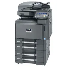 МФУ Kyocera Taskalfa 406ci (1102R63NL0)