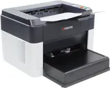 Принтер Kyocera FS-1060DN, A4, ч/б, сетевой, USB