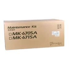 Ремонтный комплект Kyocera MK-6715A