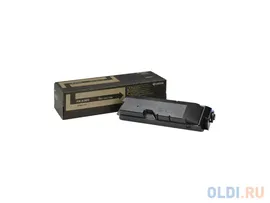 Тонер Kyocera Mita TK-6305 35000стр Черный