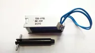 Соленоид Kyocera 303J945010 (TDS-07GL, SOLENOID FEED SHIFT, б.у.)