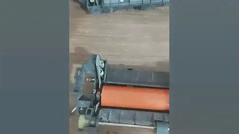 kyocera -fs - p3050dn fuser service