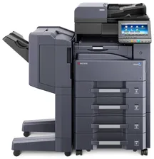 Kyocera МФУ лазерный KYOCERA TASKalfa 3212i, черный (1102V73NL0) мфу