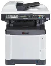 Kyocera M6026cdn