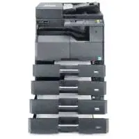 Характеристики МФУ Kyocera TASKalfa 2200