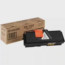 Тонер-картридж Kyocera TK-140