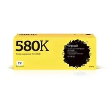   Kyocera FS-C5150DN, ECOSYS P6021cdn (T2 TC-K580B) (,  )