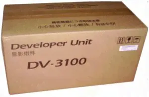 Kyocera блок проявки Developer Unit DV-3100, 500000 стр. (302LV93081) (302LV93081)
