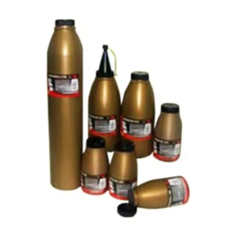 Тонер для kyocera m4125idn/m4132idn (tk-6115) (фл,510,polyester) gold atm-0