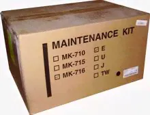 MK-715 Ремкомплект для Kyocera-Mita KM-3050 (1702GN8NL0)-0