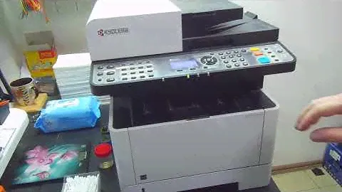 KYOCERA ECOSYS M2735DN