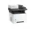 Лазерный копир-принтер-сканер Kyocera M2235dn (А4, 35 ppm, 1200dpi, 512Mb, USB, Network, автоподатчик, тонер) с дополнительным тонером TK-1200
