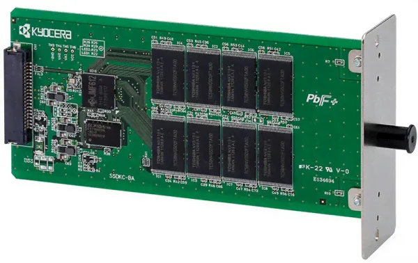 Диск SSD KYOCERA HD-6, 32Gb