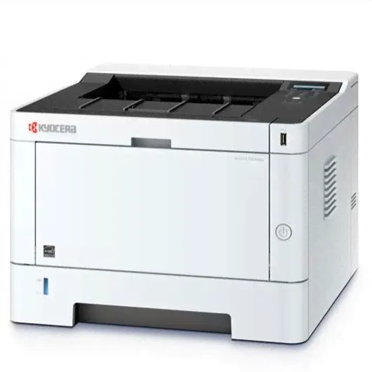Лазерный монохромный принтер Kyocera P2040dn-0