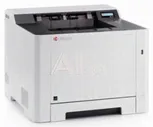 411238 Принтер лазерный Kyocera Color P5021cdn (1102RF3NL0) A4 Duplex Net белый