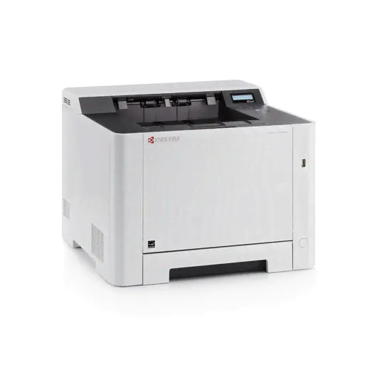 Лазерный цветной принтер Kyocera P5026cdn-1