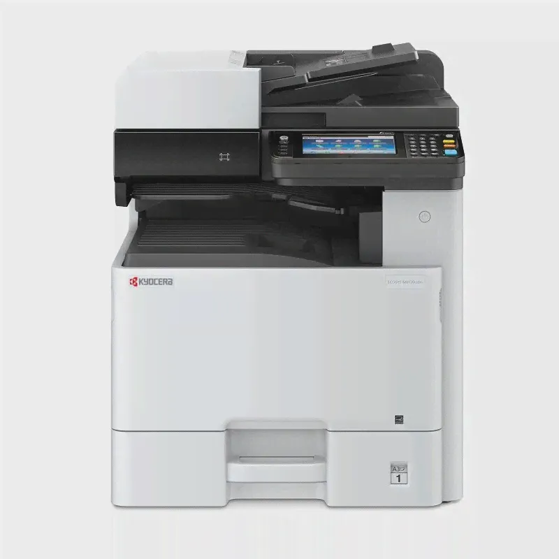 Заправка картриджа Kyocera Ecosys M8130cidn-0