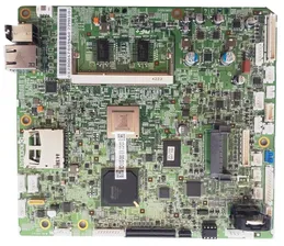 Плата форматирования (сетевая) Kyocera M2035dn