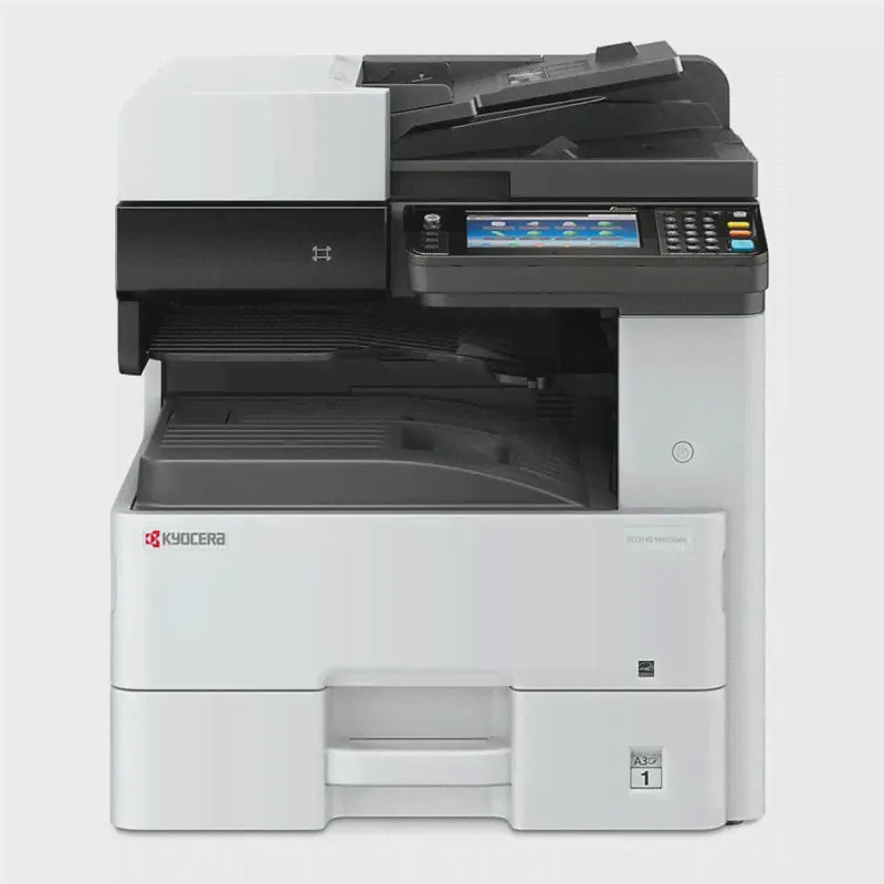 Картридж для принтера Kyocera Ecosys M4132idn