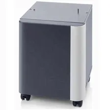 KYOCERA CB-360W тумба-подставка деревянная высокая